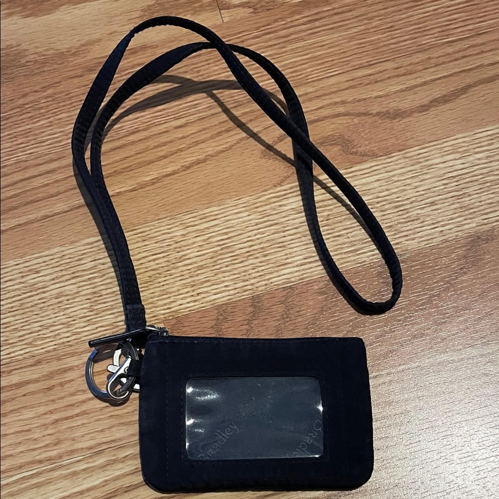 Vera Bradley Key & Card Holder